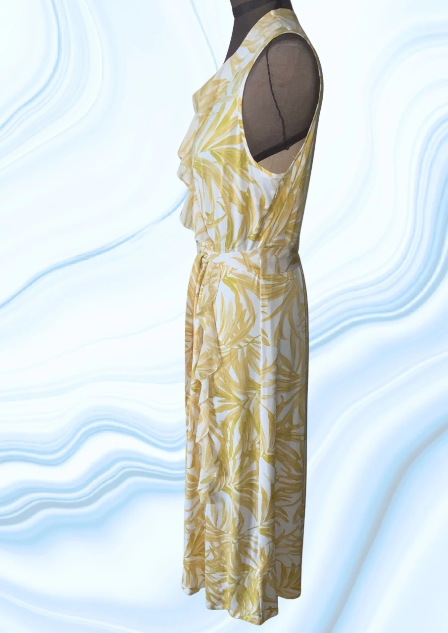 Long dress xxl K-Design – photo 4